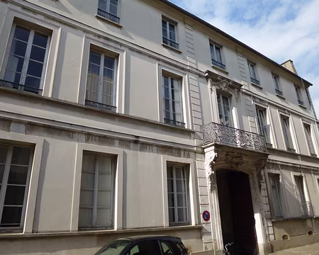 P1070949 Rue de Fontenay