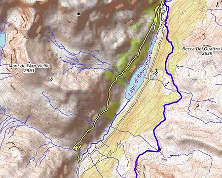09 9 août : 14.63 km +1317m -726m