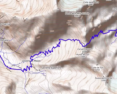 20180812-18h30m58s-DSC08517-V3b 13 août : 14.31 km +1854m -950m