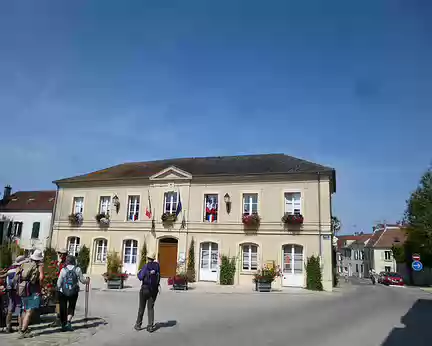 P1080407 Mairie de Coupvray