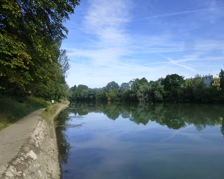 P1080321 La Marne à Saint- Maur