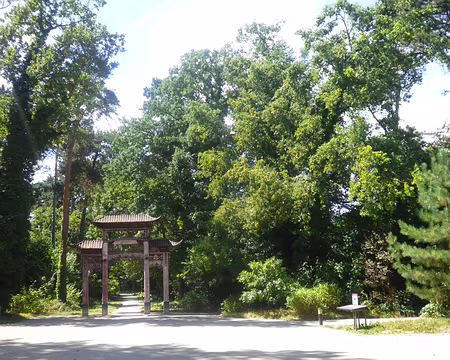 P1080346 Le jardin tropical, Nogent