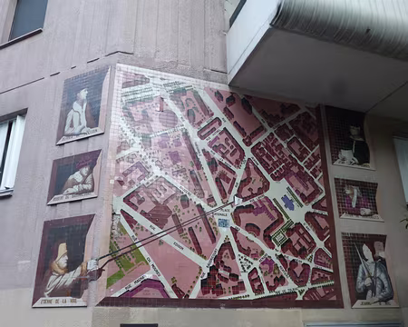 P1080434 Plan de quartier