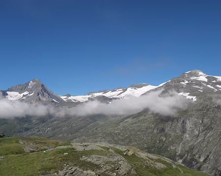 P8111690 La Dent Parrachée et les glaciers