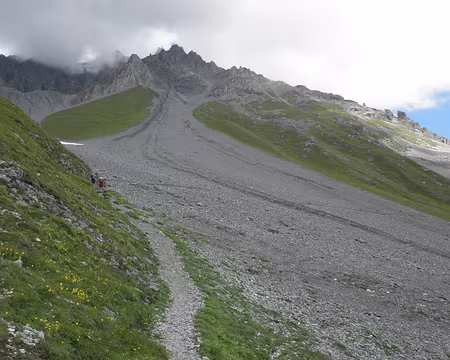 P8121773 en contournant la Dent Parrachée