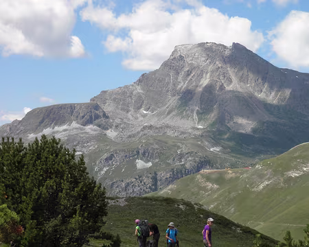 P8121795 Râteau d'Aussois