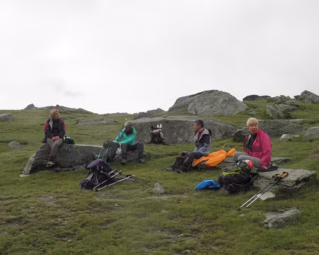 P8141874 pause au lac de la Partie