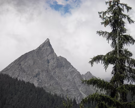 P8141920 l'Aiguille Doran.