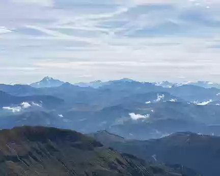 016_4V1A0108 Le Mont Pourri à gauche, la Grande Casse au centre et les glaciers de la Vanoise à droite