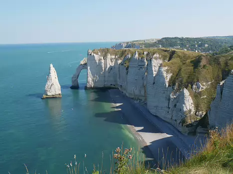 Solène Solène R, détail sortie