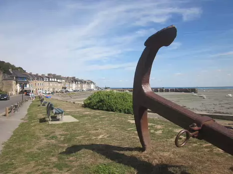 2018-09 Côte d’Emeraude