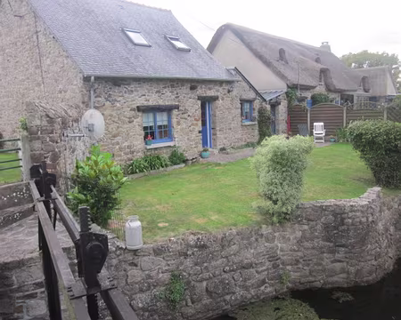 IMG_4867 Maisons bretonnes