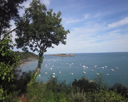 IMG_4905 Sentier côtier pour Port Picain