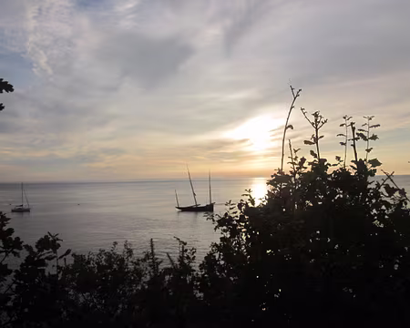 IMG_4918 Une Bisquine Cancalaise