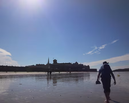 IMG_4944 Arrivée surSt Malo