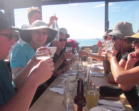 IMG_4950 Pot de fin de WE