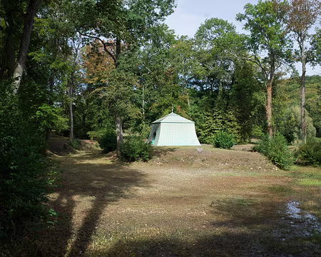 2018_09_16-12_00_37 Journées du Patrimoine au Désert de Retz à Chambourcy