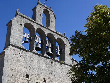 2018-09 Monts de Margeride