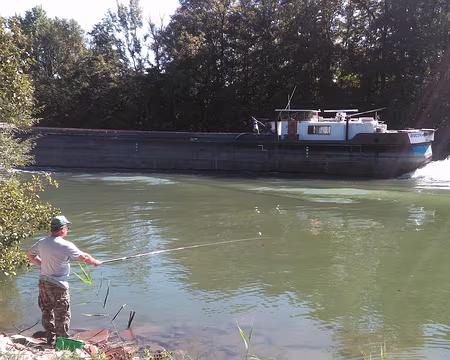 20 27 09 18 bords de l'Oise vers Champagne