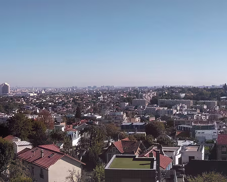 18 Des hauteurs de Meudon