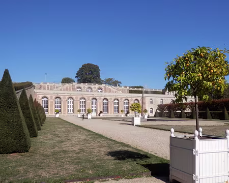 20 L'orangerie