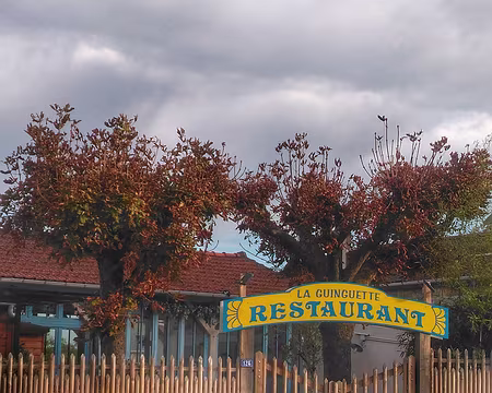 28 Fausse guinguette façon Robinson (Crusoe)