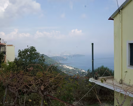 2018_10_21-11_48_20 Vue sur Corfou depuis Dafnata