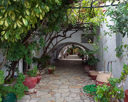 2018_10_23-12_56_35 Monastère Panagias Paleokastritsa