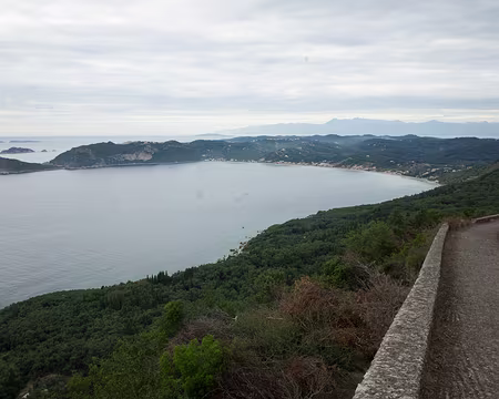 2018_10_23-17_34_54 Vers Agios Georgios Pagon