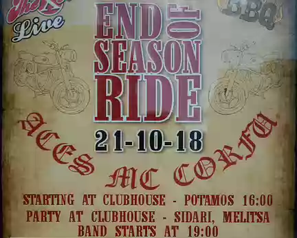 2018_10_24-11_56_03 End of season ride