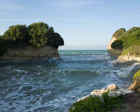 2018_10_24-17_57_12 Canal d'Amour à Sidari