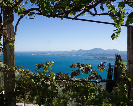 2018_10_25-16_33_53 Vue sur Corfou depuis Spartilas