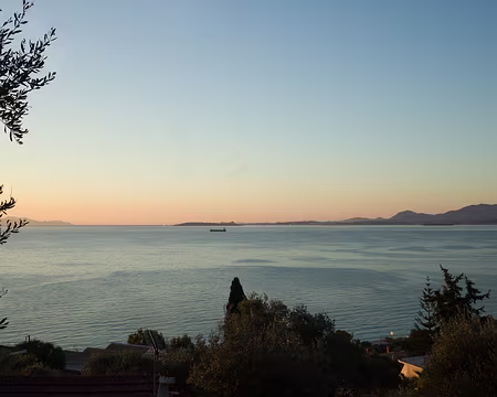 2018_10_26-08_14_18 Lever de soleil depuis Barbati