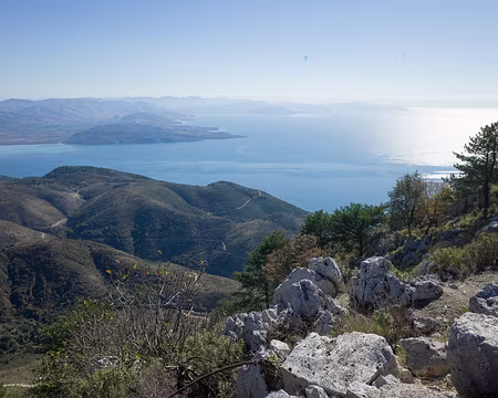 2018_10_26-11_43_47 Côte albanaise et grecque