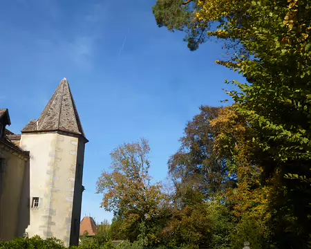 P1090008 Le Manoir de Sainte-Mesme
