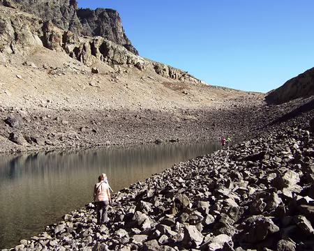 DSCF1316 Lac de Combeynot
