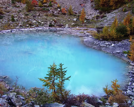 DSCF1333 Lac de la Douche