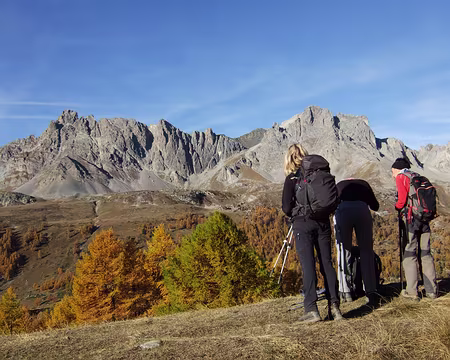 DSCF1429 J5 Boucle Refuge de Ricou, lac Blanc, vallon du Vallon