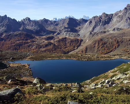 DSCF1450 Lac de Laramon