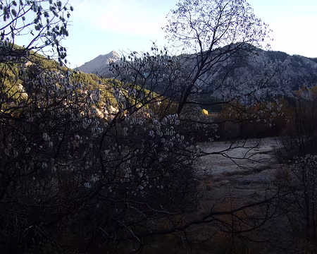 DSCF1478 J6 Boucle Porte de Cristol, La Gardiole, Grand lac de l'Oule