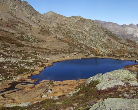 DSCF1495 Lac de Cristol