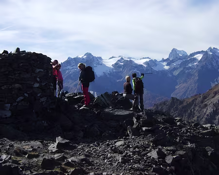 DSCF1501 La Gardiole 2753m