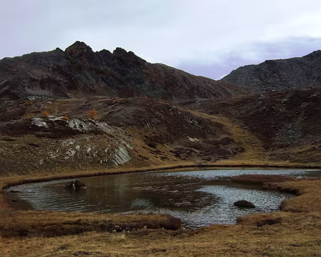 DSCF1510 Lac de la Barre