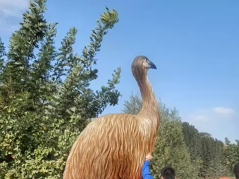 2018-10 Paris tropical