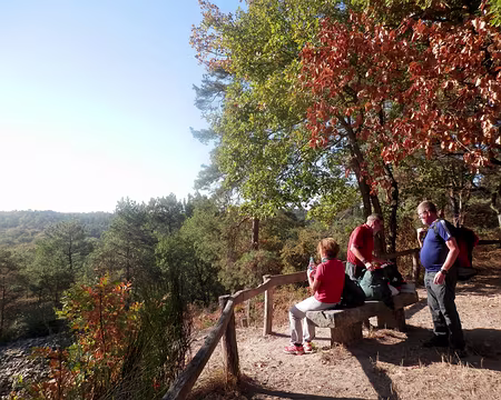 07 Point de vue de la Malmontagne