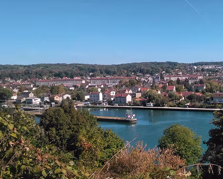 15 Les écluses de Champagne