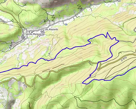 20181006-23h42m47s-DSC09099-V3 Dimanche 7 octobre : 20 km, +582m , -1641m