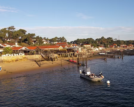 Village du Canon Village du Canon