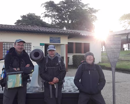 ... qui a donné son nom au village ... ... qui a donné son nom au village ...