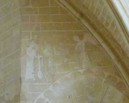 P1090543 ... et l'Annonciation.